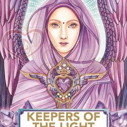 Karte Keepers of the Light 1_logo