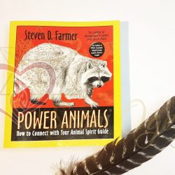 Knjiga Power Animal 1_logo