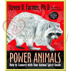 Knjiga Power Animals_logo