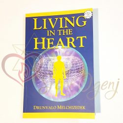 Living in The Heart_logo