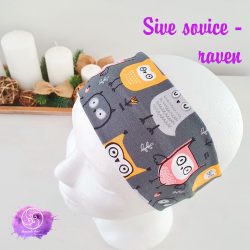 Sive sovice_raven-kvadrat-logo-naziv