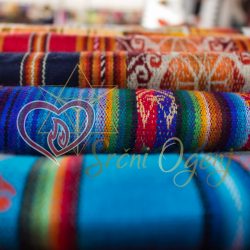 Otavalo's Market