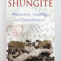 knjiga Shungite_1_logo