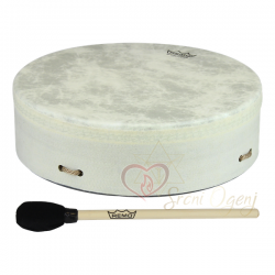 remo standard buffalo drum_1_logo